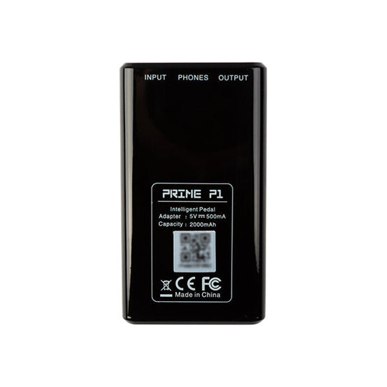 Pedal Guitar Multi Effect Mooer Prime P1-Mai Nguyên Music