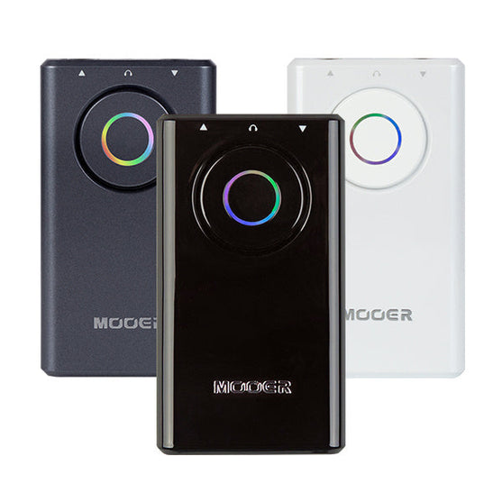 Pedal Guitar Multi Effect Mooer Prime P1-Mai Nguyên Music