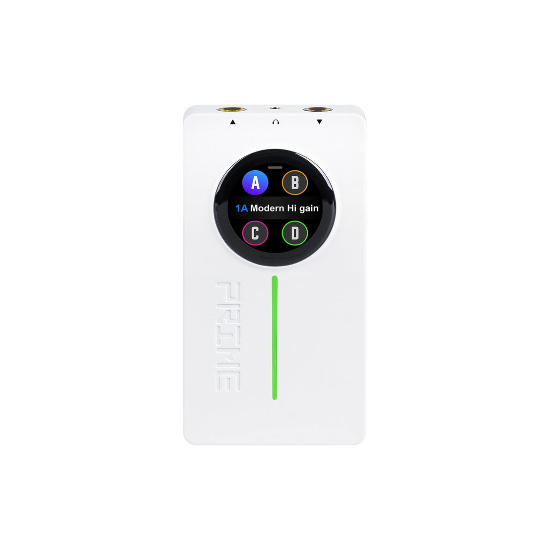 Pedal Guitar Multi Effect Mooer Prime P2-Mai Nguyên Music