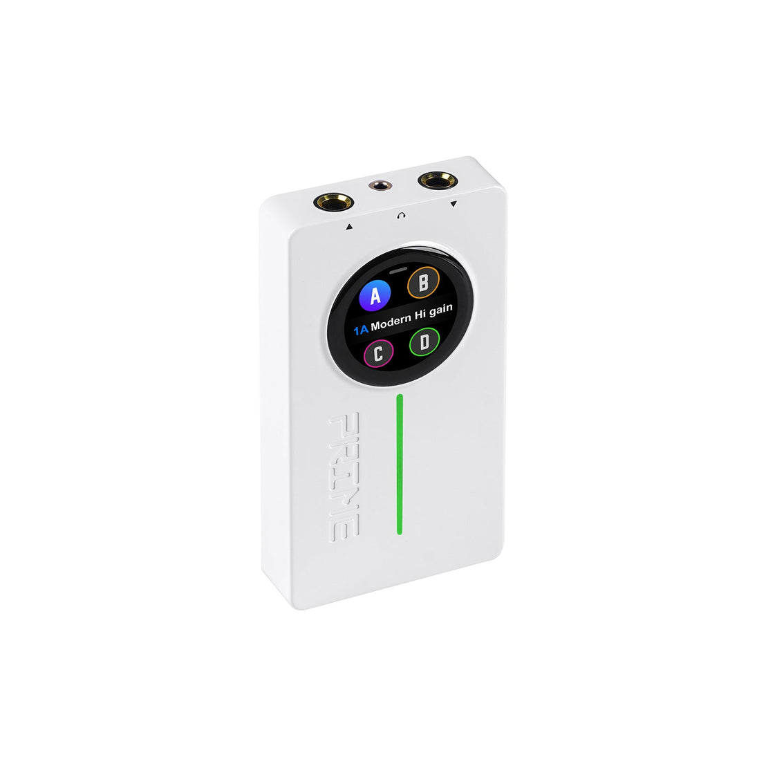 Pedal Guitar Multi Effect Mooer Prime P2-Mai Nguyên Music
