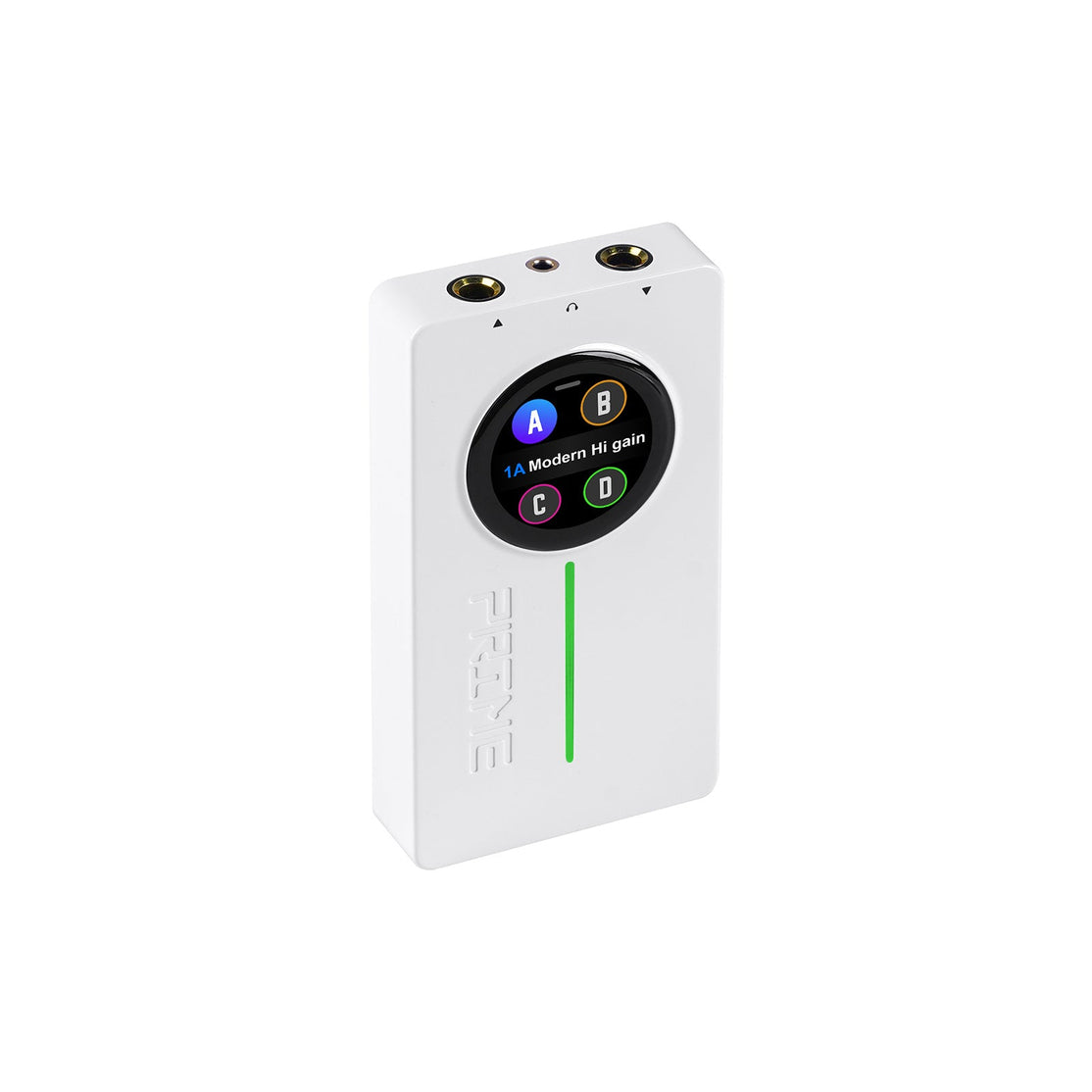 Pedal Guitar Multi Effect Mooer Prime P2-Mai Nguyên Music
