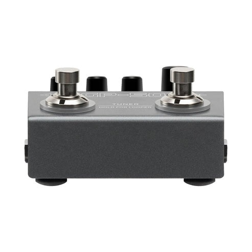 Pedal Guitar Multi Effect Valeton GP-50, Amp IR Loader Mini-Mai Nguyên Music