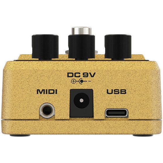 Pedal Guitar Nux Amp Core Studio NCA-1-Mai Nguyên Music