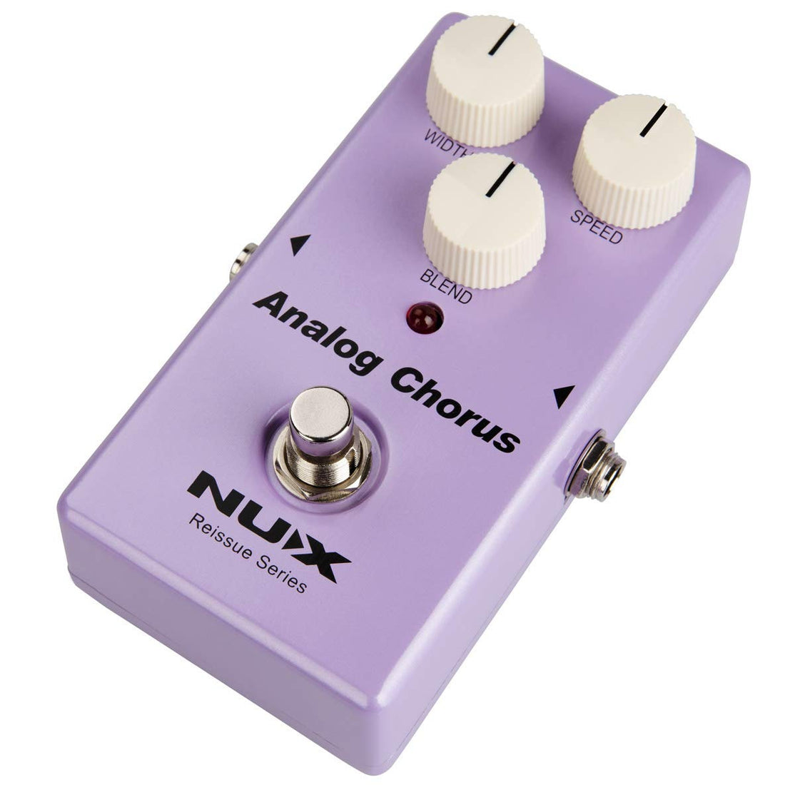 Pedal Guitar Nux Analog Chorus-Mai Nguyên Music