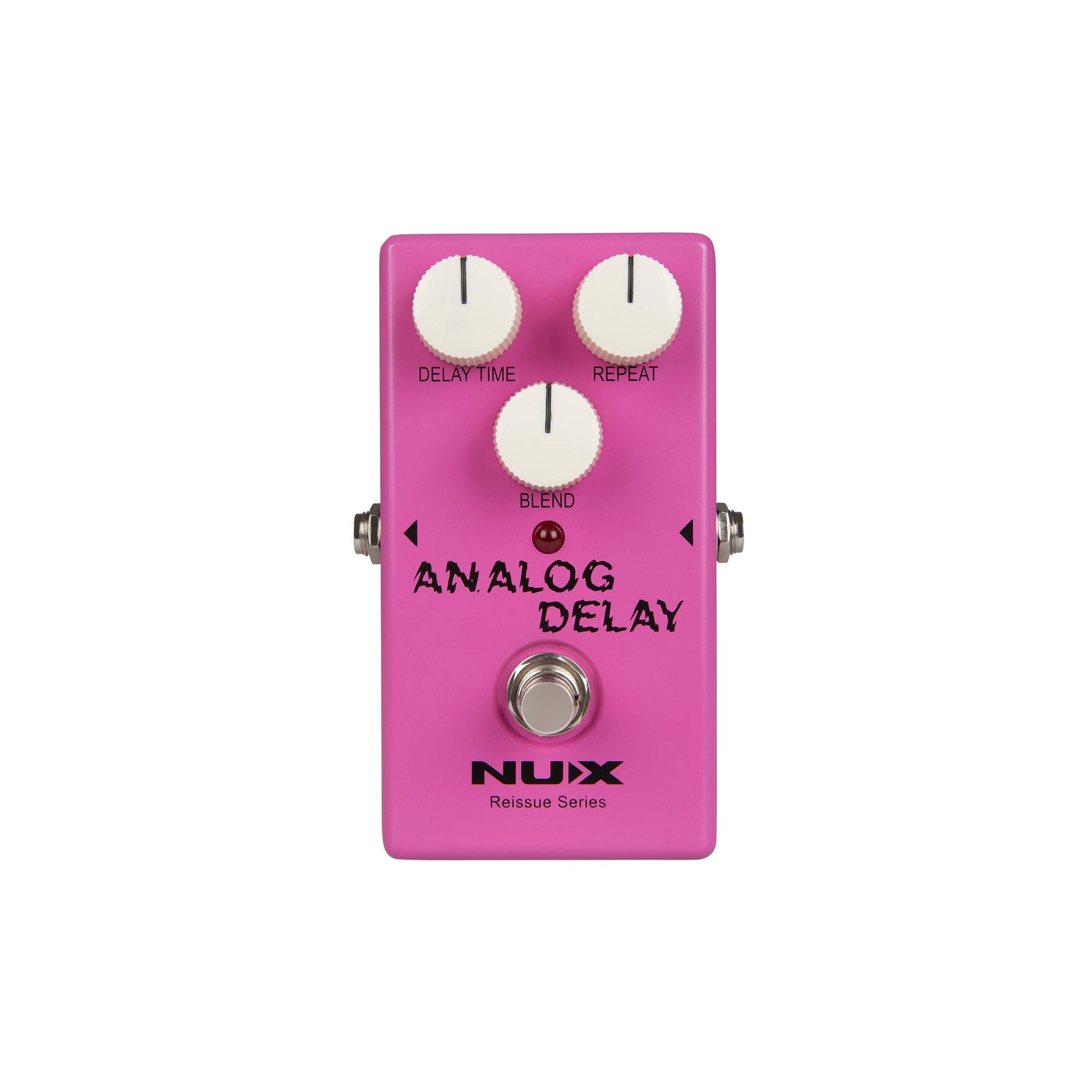 Pedal Guitar Nux Analog Delay-Mai Nguyên Music