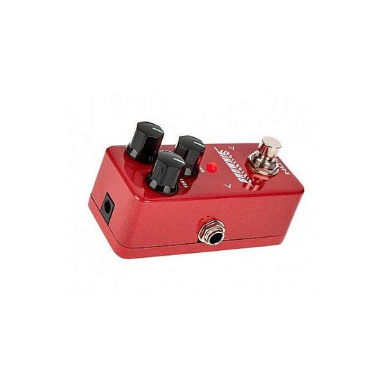 Pedal Guitar Nux Brownie Classical Distortion NDS-2-Mai Nguyên Music