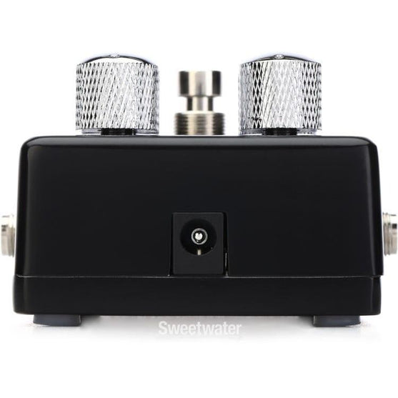 Pedal Guitar Nux Rec To Distortion-Mai Nguyên Music