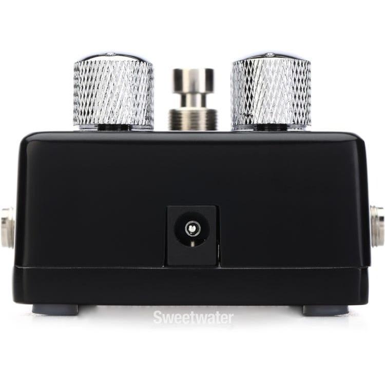 Pedal Guitar Nux Rec To Distortion-Mai Nguyên Music