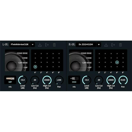 Pedal Guitar Nux Solid Studio MKII NSS-6-Mai Nguyên Music