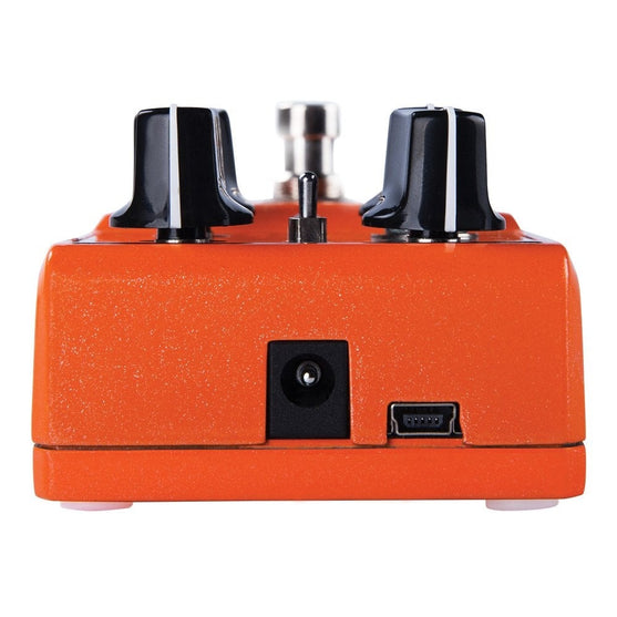 Pedal Guitar Nux Time Core Deluxe MKII-Mai Nguyên Music