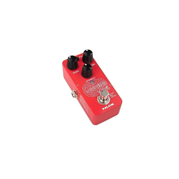 Pedal Guitar Nux Voodoo Vibe NCH-3-Mai Nguyên Music