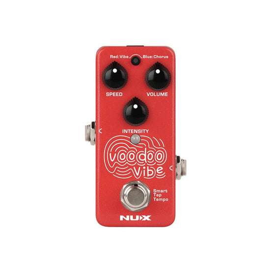 Pedal Guitar Nux Voodoo Vibe NCH-3-Mai Nguyên Music