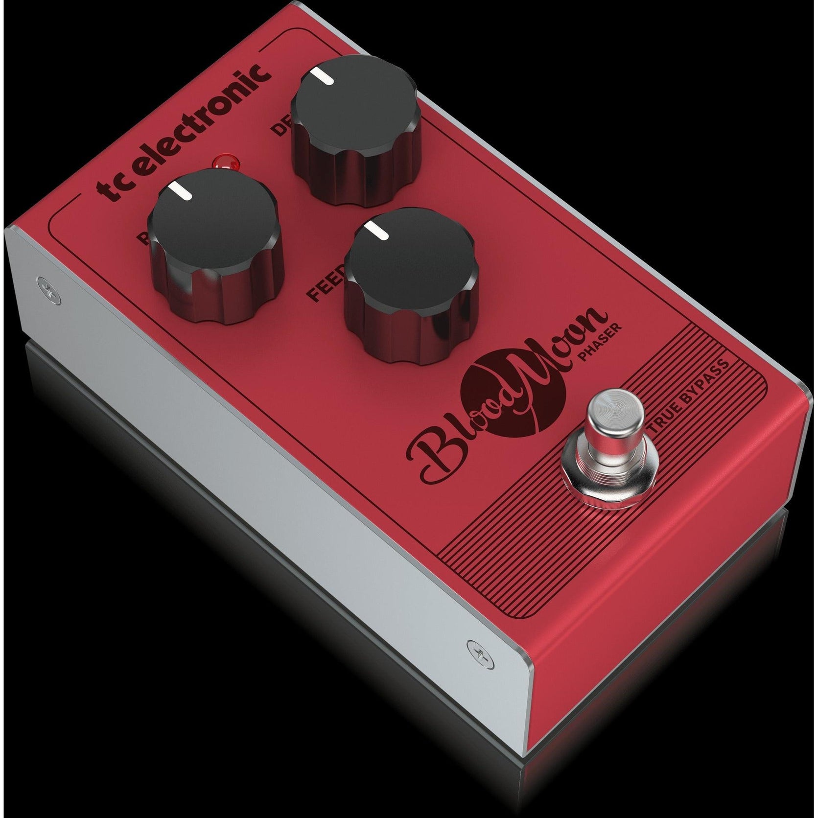 Pedal Guitar TC Electronic Blood Moon Phaser-Mai Nguyên Music