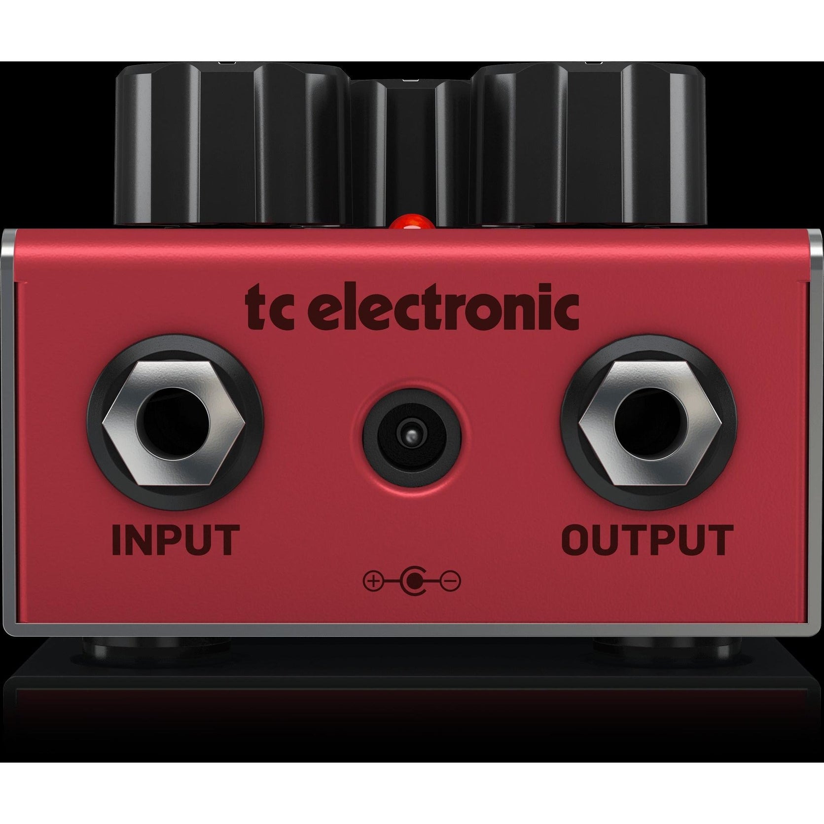 Pedal Guitar TC Electronic Blood Moon Phaser-Mai Nguyên Music