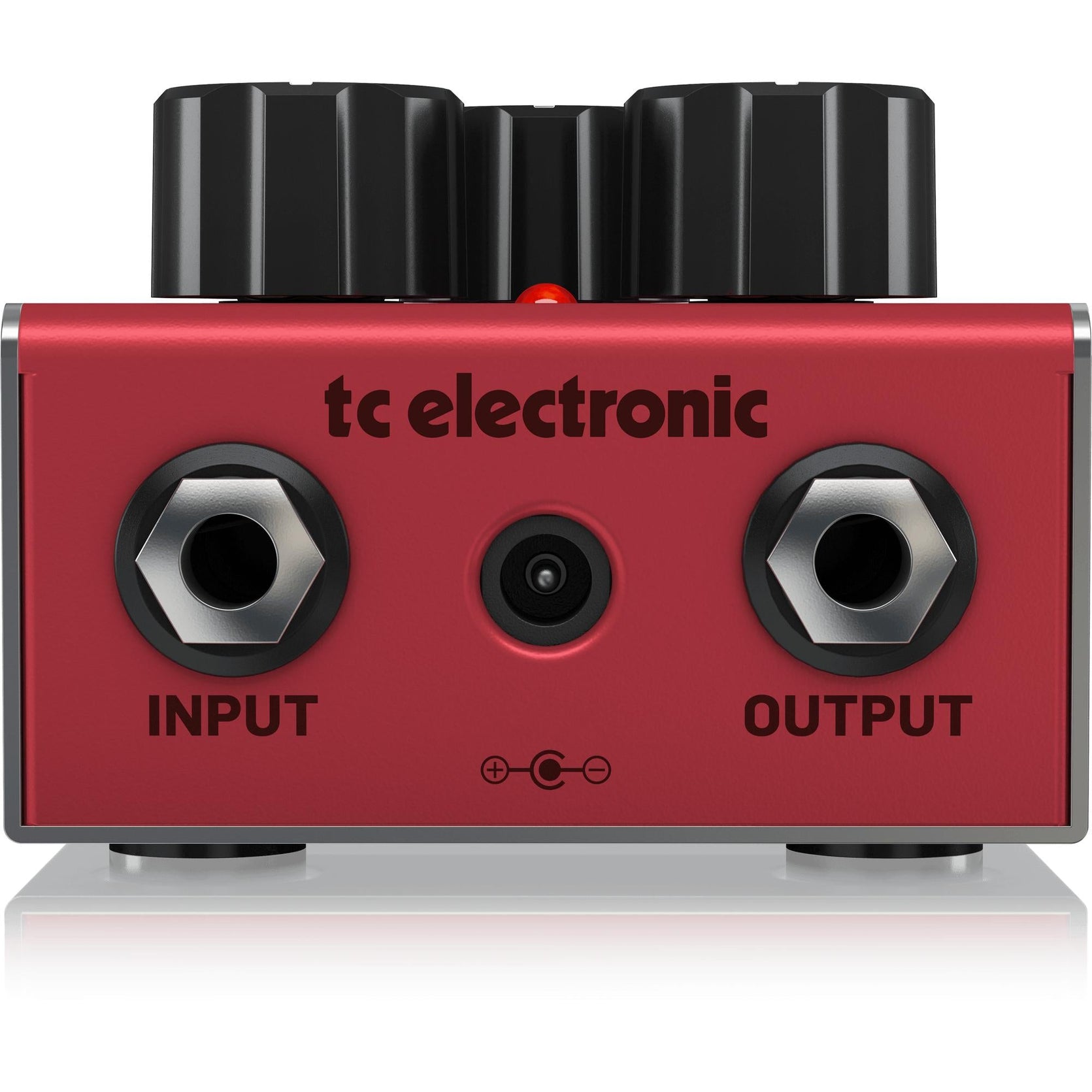 Pedal Guitar TC Electronic Blood Moon Phaser-Mai Nguyên Music