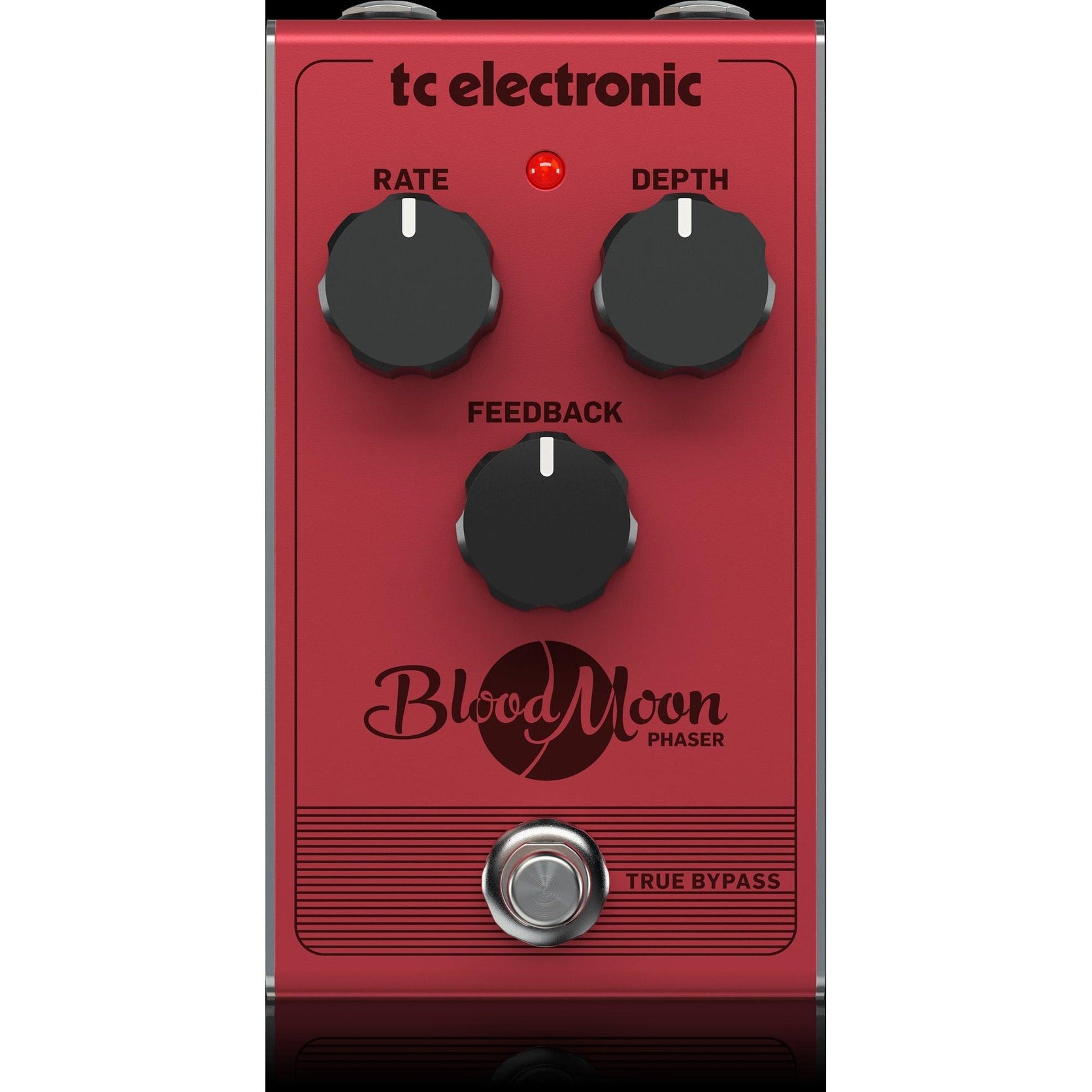 Pedal Guitar TC Electronic Blood Moon Phaser-Mai Nguyên Music