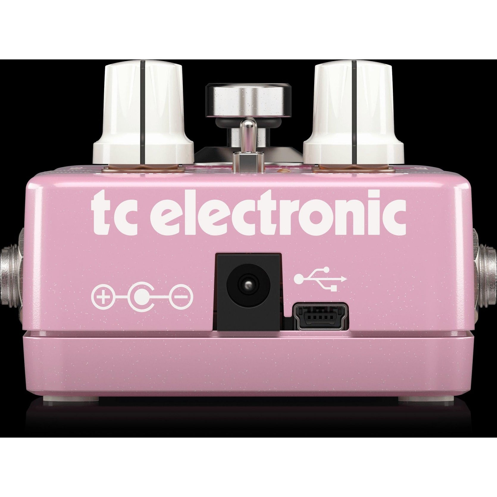 Pedal Guitar TC Electronic Brainwaves Pitch Shifter-Mai Nguyên Music