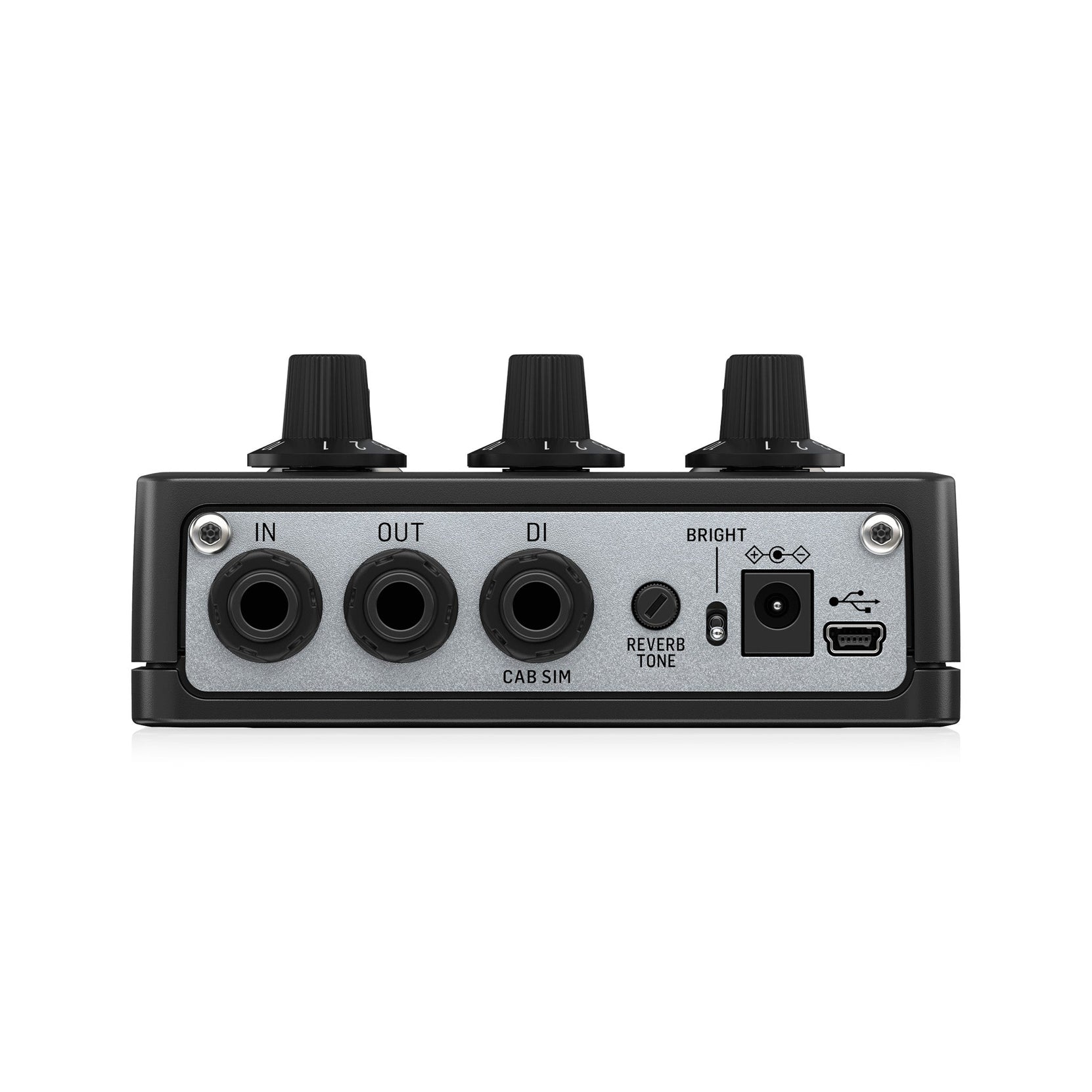 Pedal Guitar TC Electronic Combo Deluxe 65’-Mai Nguyên Music