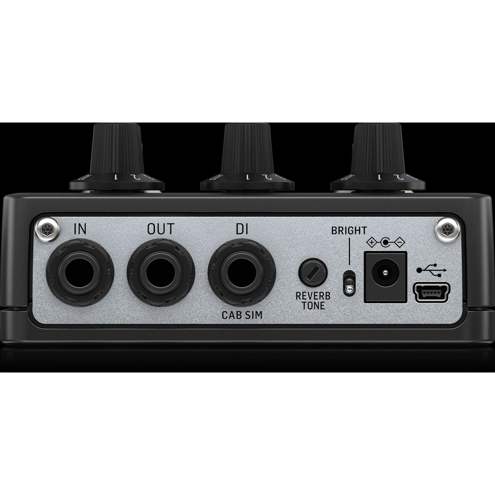 Pedal Guitar TC Electronic Combo Deluxe 65’-Mai Nguyên Music