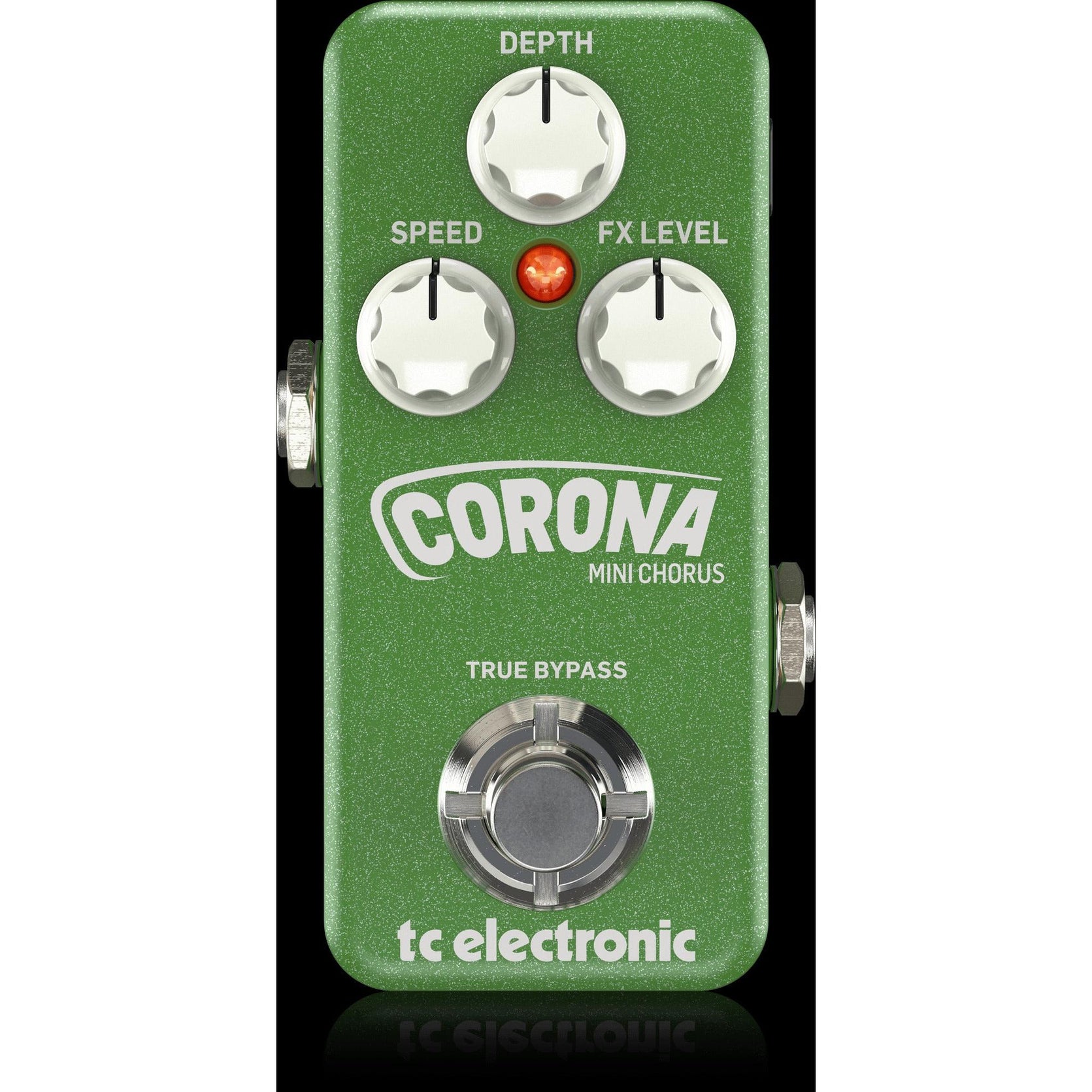 Pedal Guitar TC Electronic Corona Mini Chorus-Mai Nguyên Music