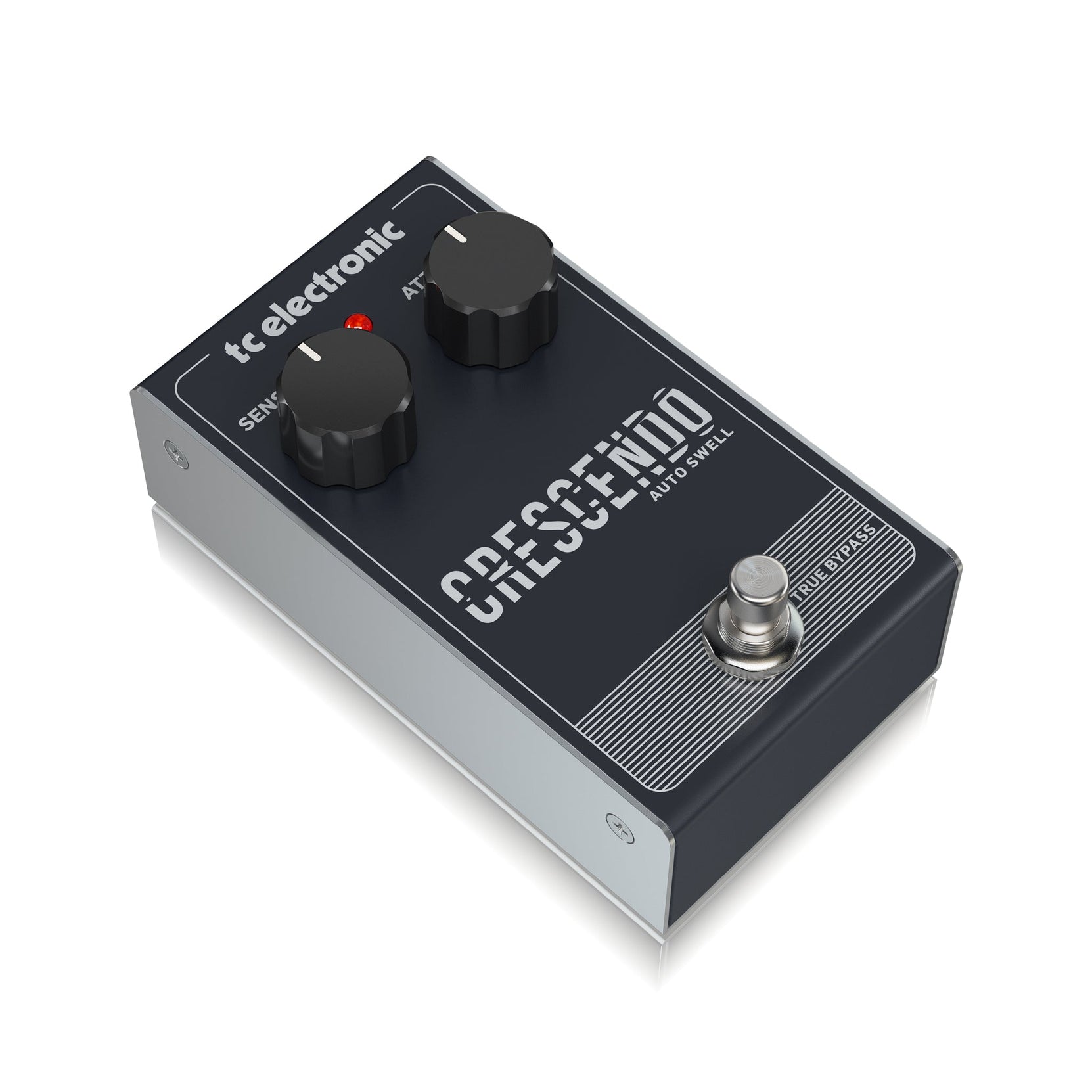 Pedal Guitar TC Electronic Crescendo Auto Swell-Mai Nguyên Music