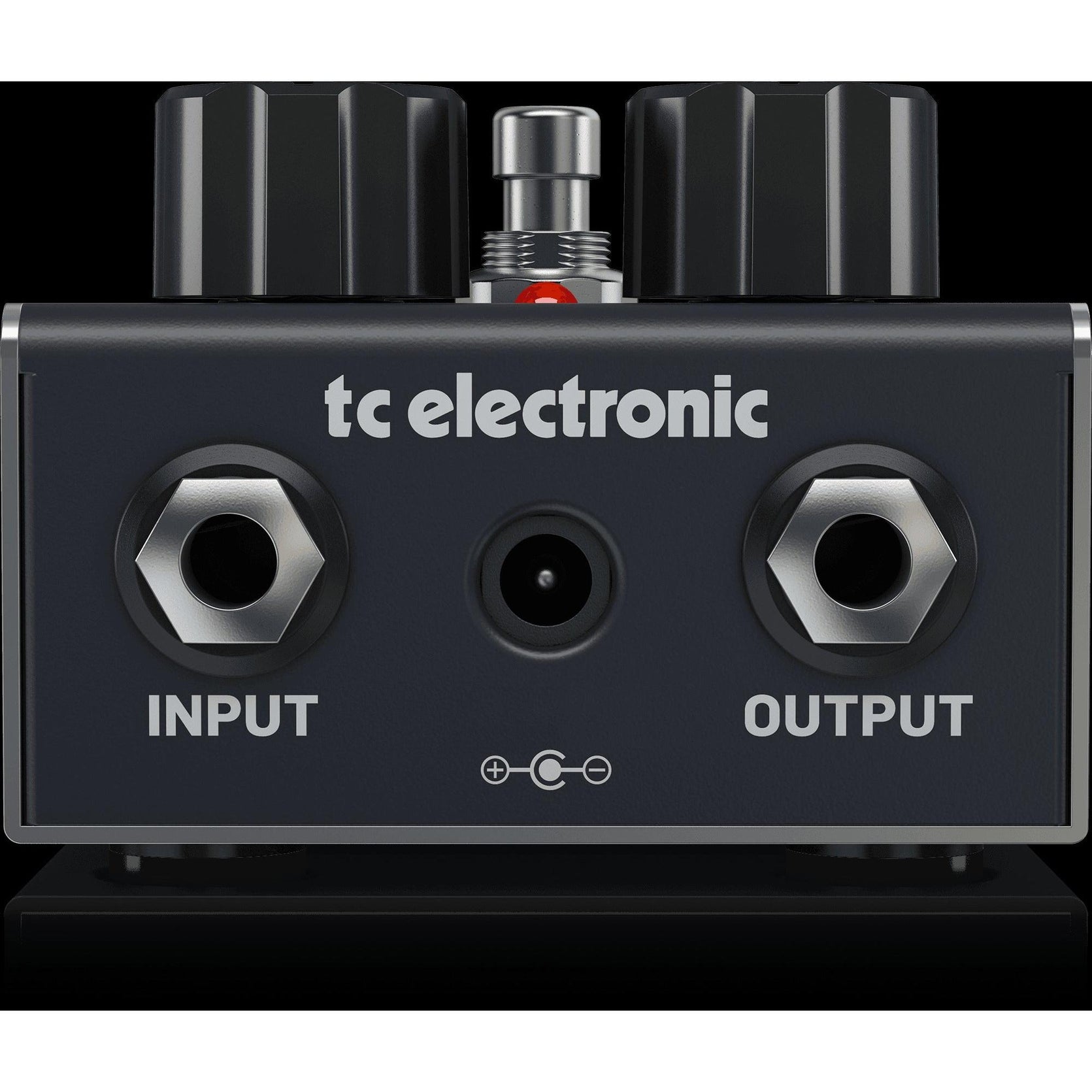 Pedal Guitar TC Electronic Crescendo Auto Swell-Mai Nguyên Music