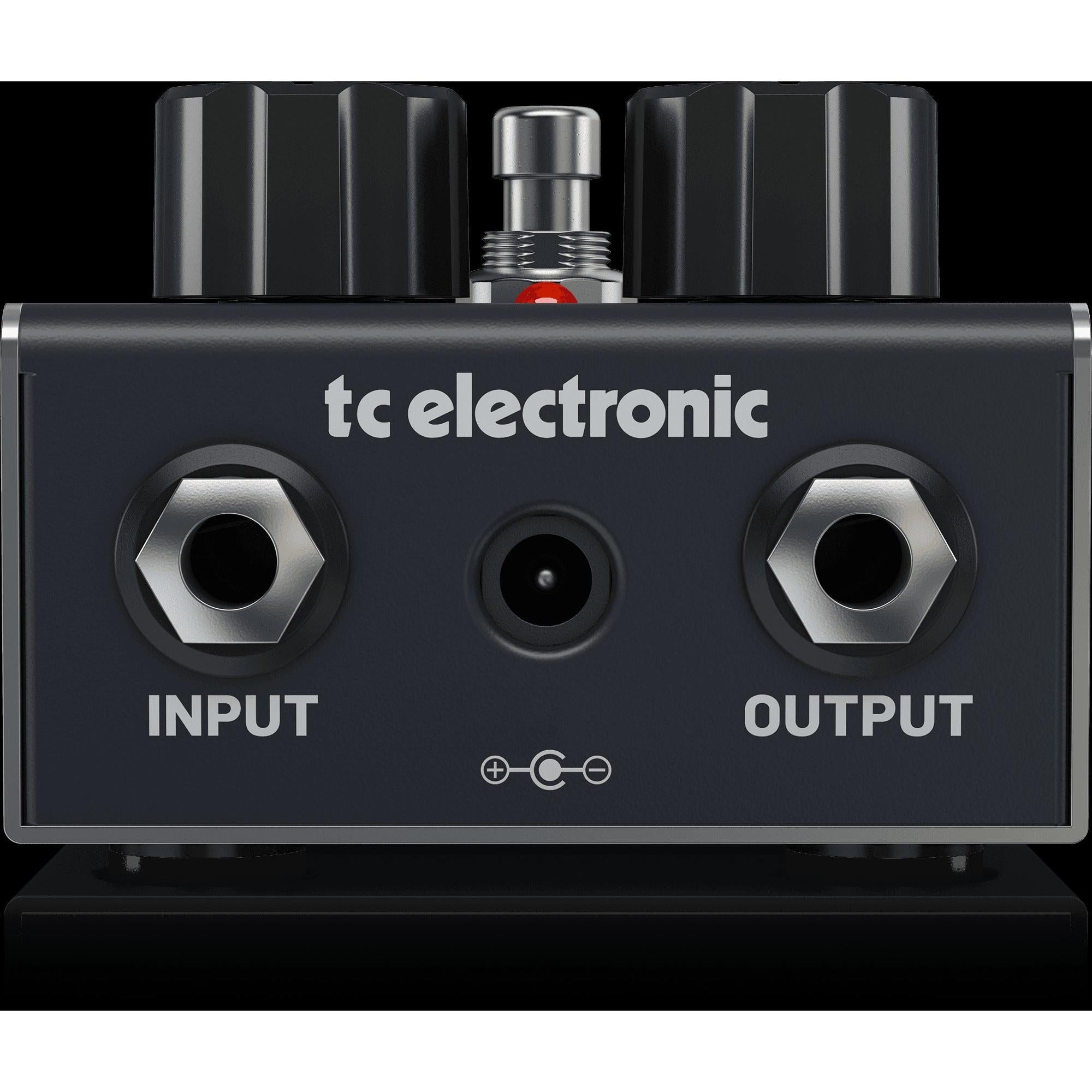 Pedal Guitar TC Electronic Crescendo Auto Swell-Mai Nguyên Music