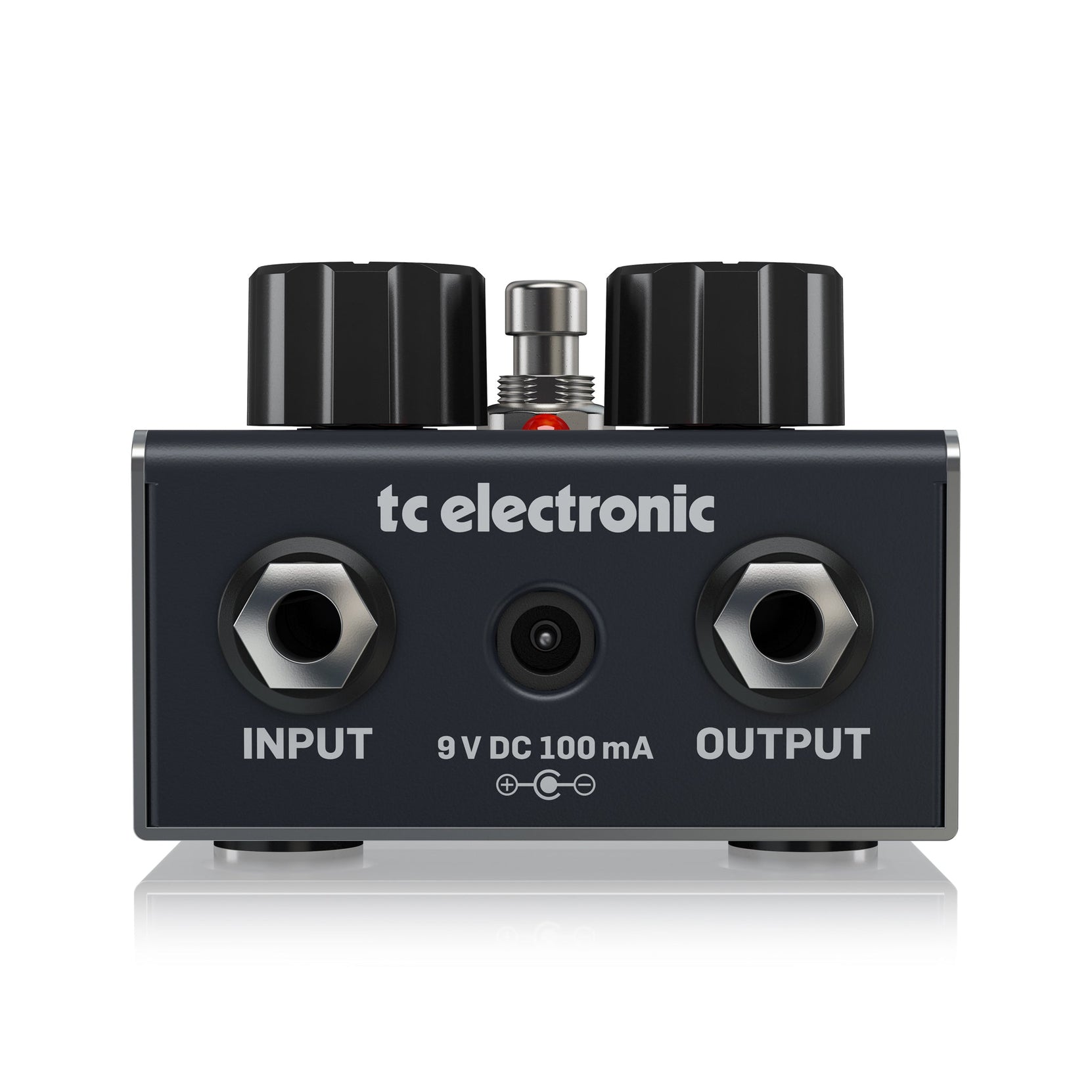 Pedal Guitar TC Electronic Crescendo Auto Swell-Mai Nguyên Music