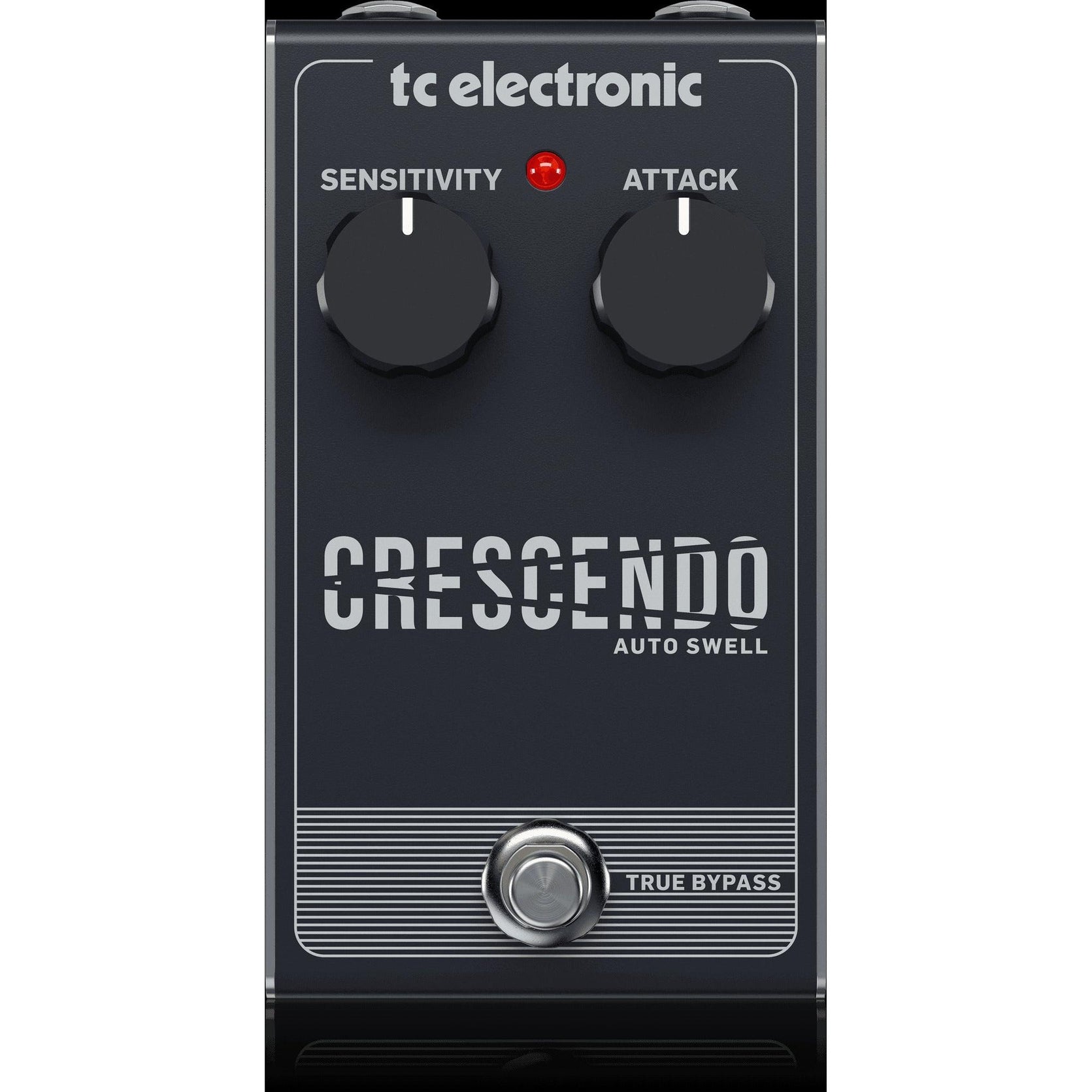 Pedal Guitar TC Electronic Crescendo Auto Swell-Mai Nguyên Music