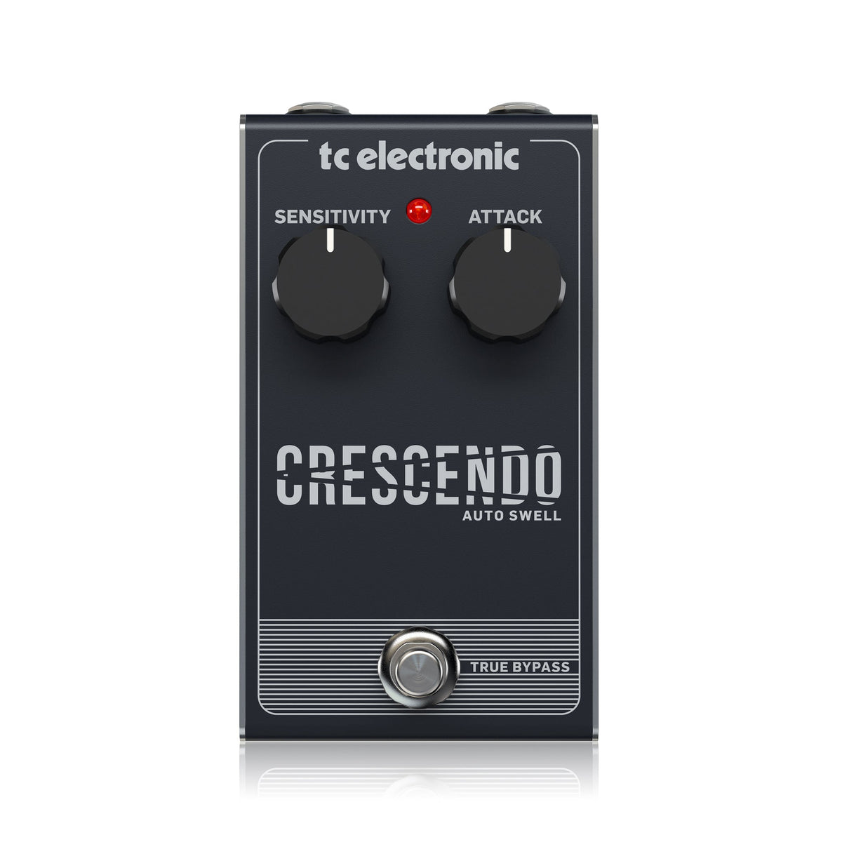 Pedal Guitar TC Electronic Crescendo Auto Swell-Mai Nguyên Music