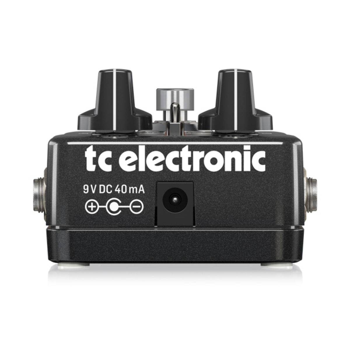 Pedal Guitar TC Electronic Dark Matter Distortion-Mai Nguyên Music