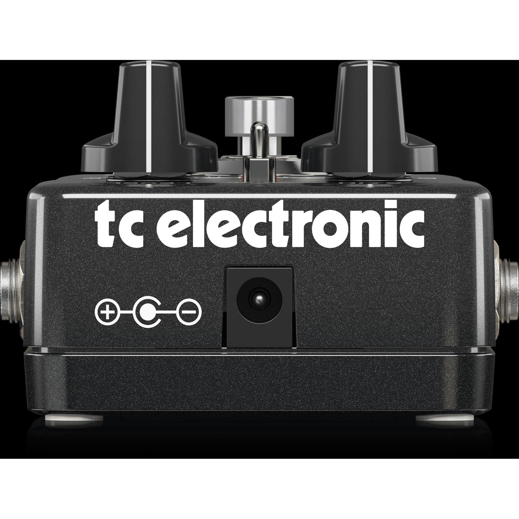 Pedal Guitar TC Electronic Dark Matter Distortion-Mai Nguyên Music