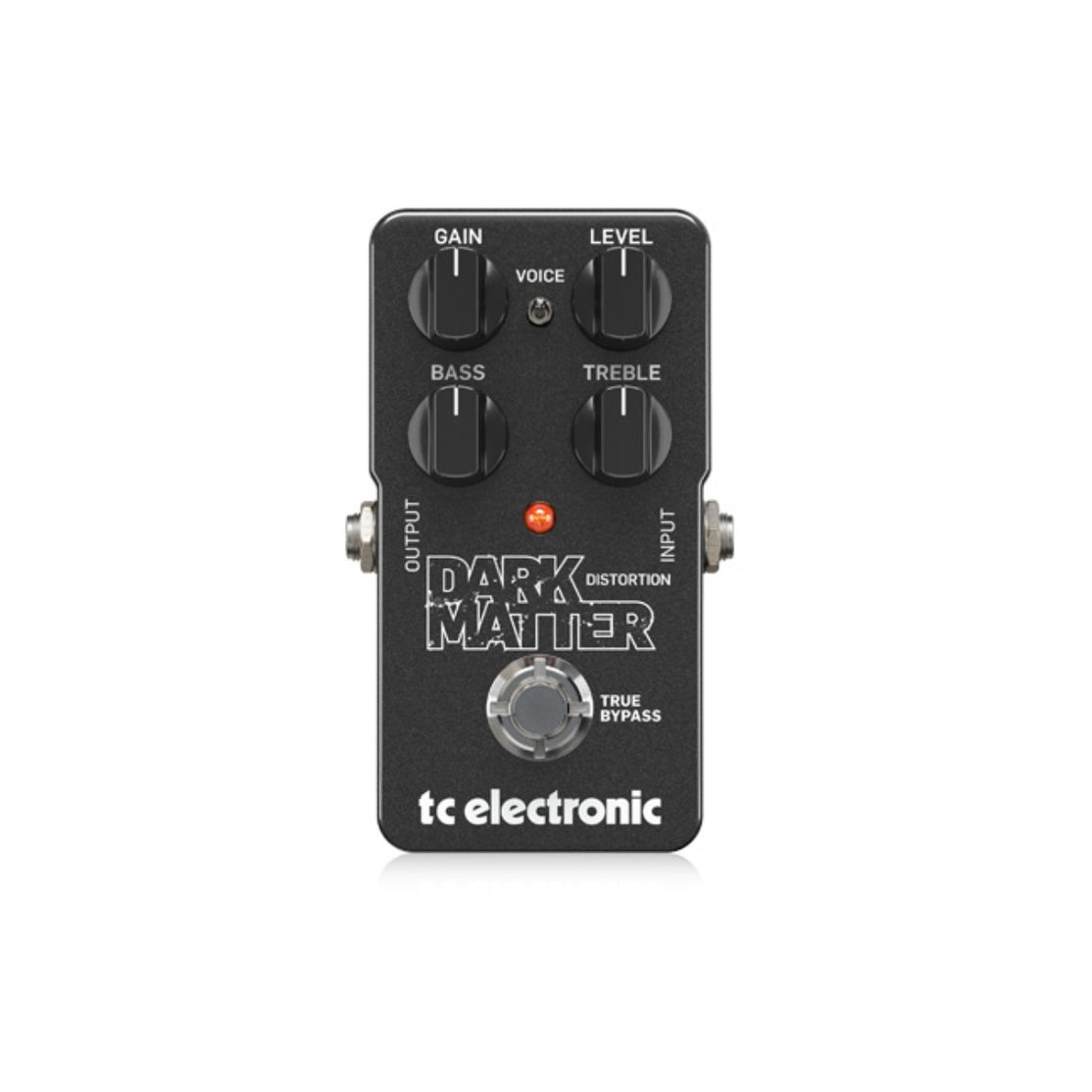 Pedal Guitar TC Electronic Dark Matter Distortion-Mai Nguyên Music
