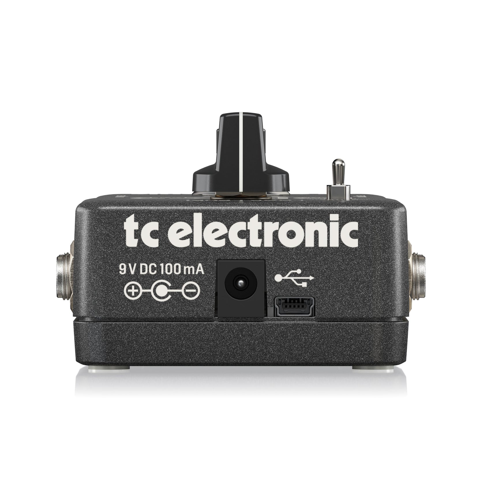 Pedal Guitar TC Electronic Ditto Stereo Looper-Mai Nguyên Music