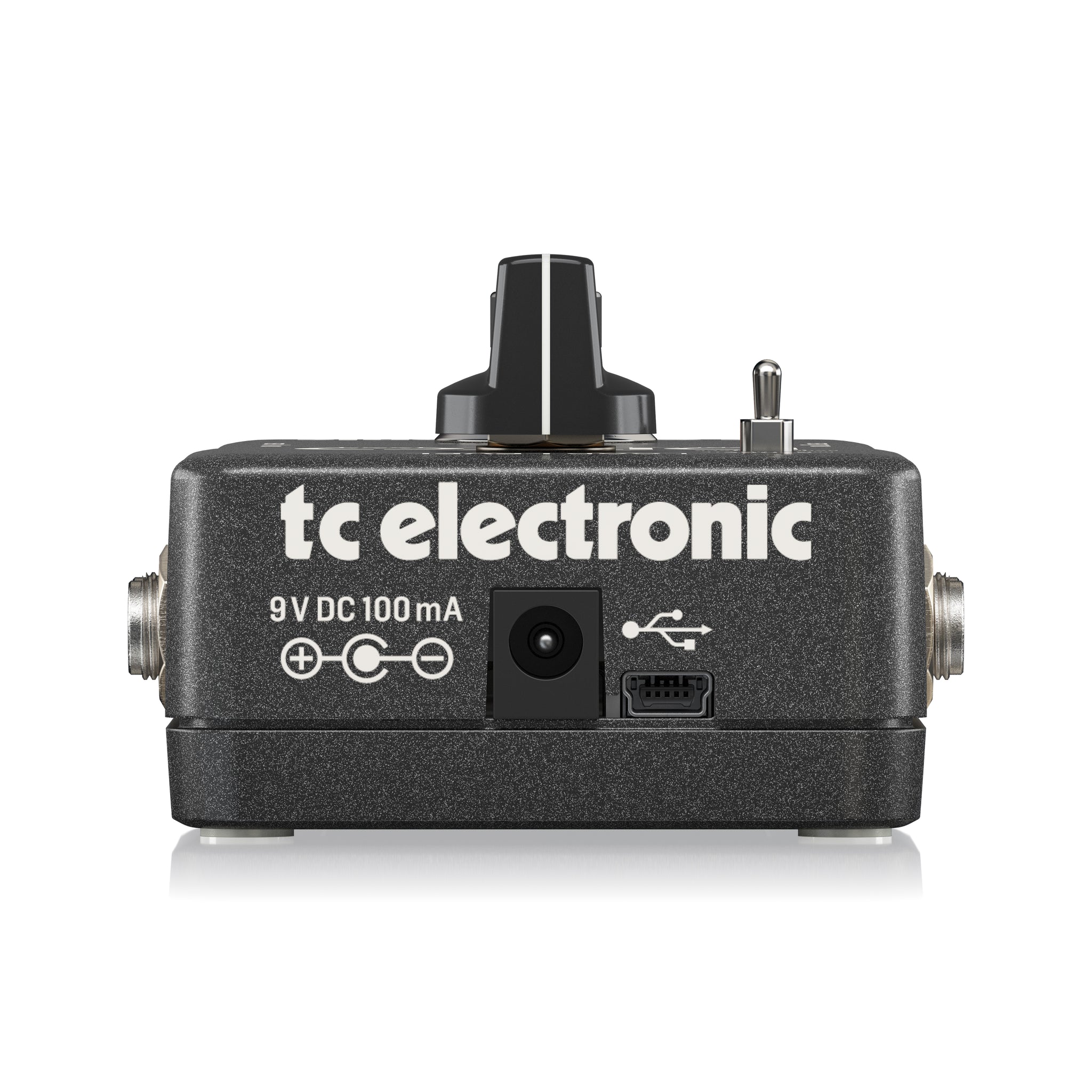Pedal Guitar TC Electronic Ditto Stereo Looper-Mai Nguyên Music