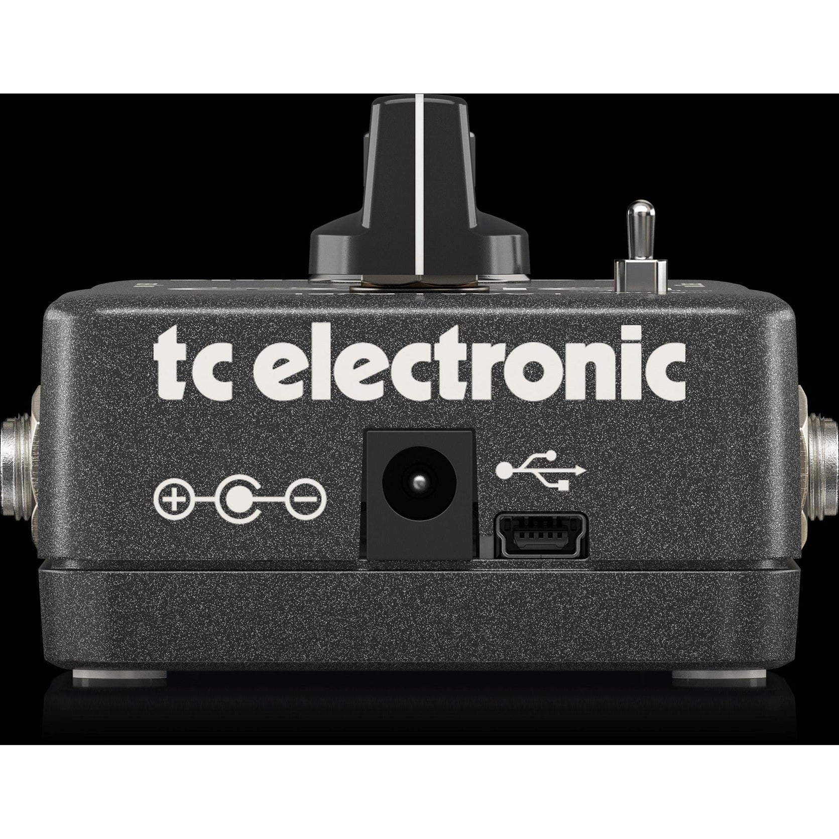 Pedal Guitar TC Electronic Ditto Stereo Looper-Mai Nguyên Music