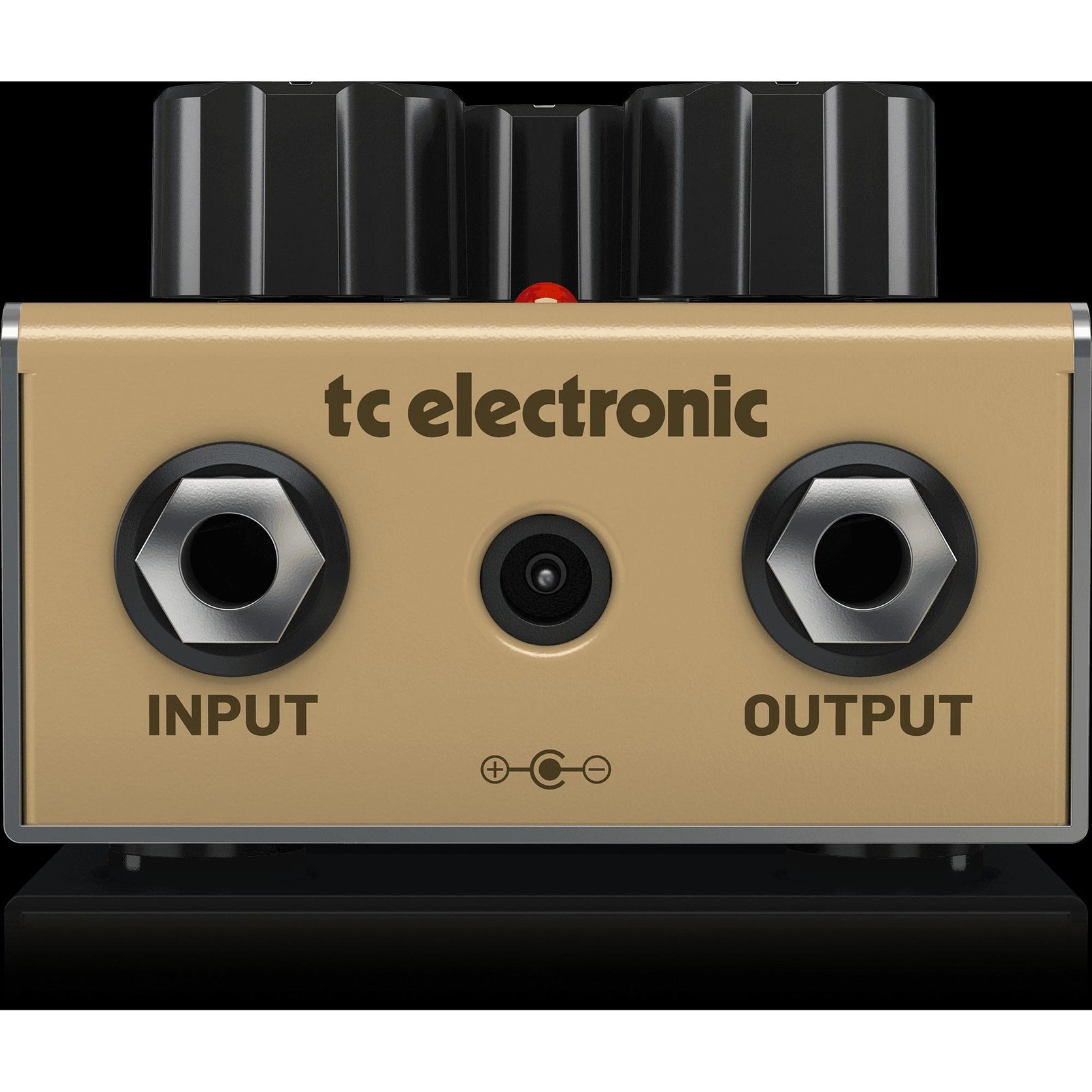 Pedal Guitar TC Electronic Drip Spring Reverb-Mai Nguyên Music