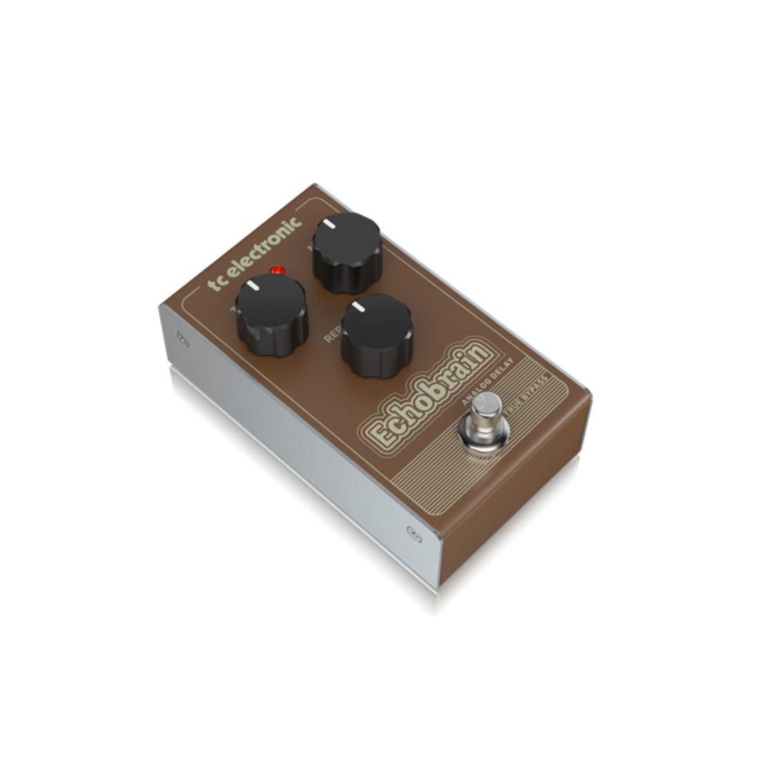 Pedal Guitar TC Electronic Echobrain Analog Delay-Mai Nguyên Music