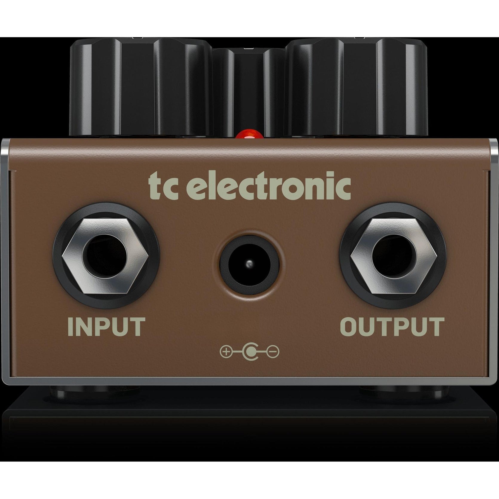 Pedal Guitar TC Electronic Echobrain Analog Delay-Mai Nguyên Music