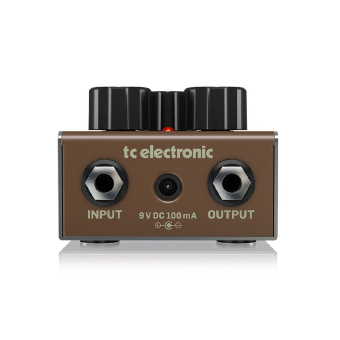 Pedal Guitar TC Electronic Echobrain Analog Delay-Mai Nguyên Music