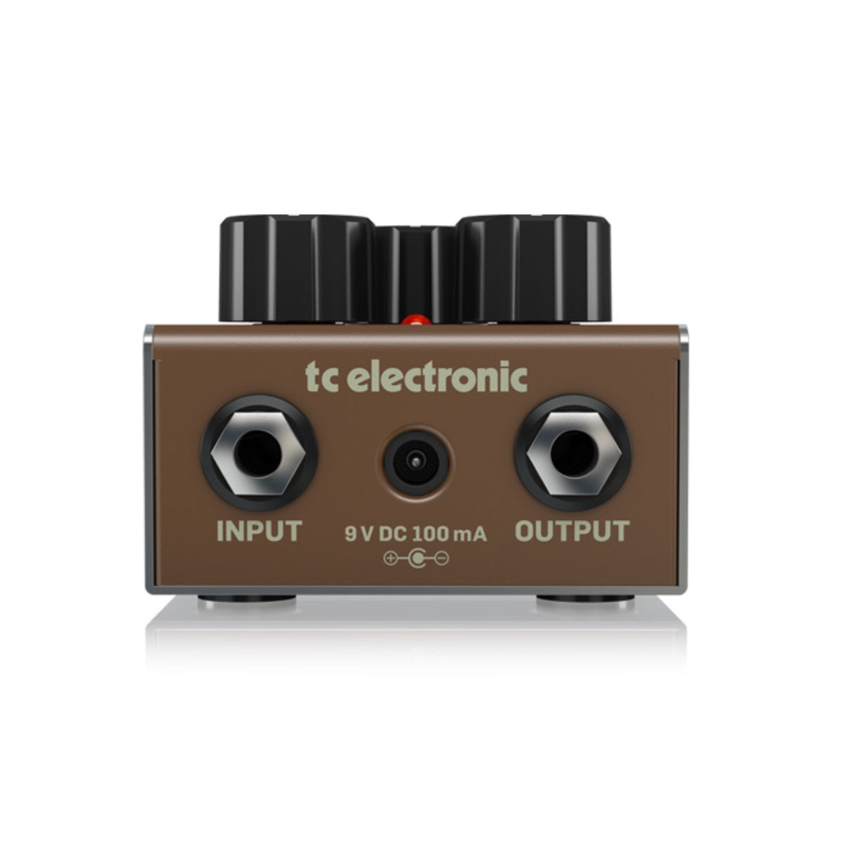 Pedal Guitar TC Electronic Echobrain Analog Delay-Mai Nguyên Music