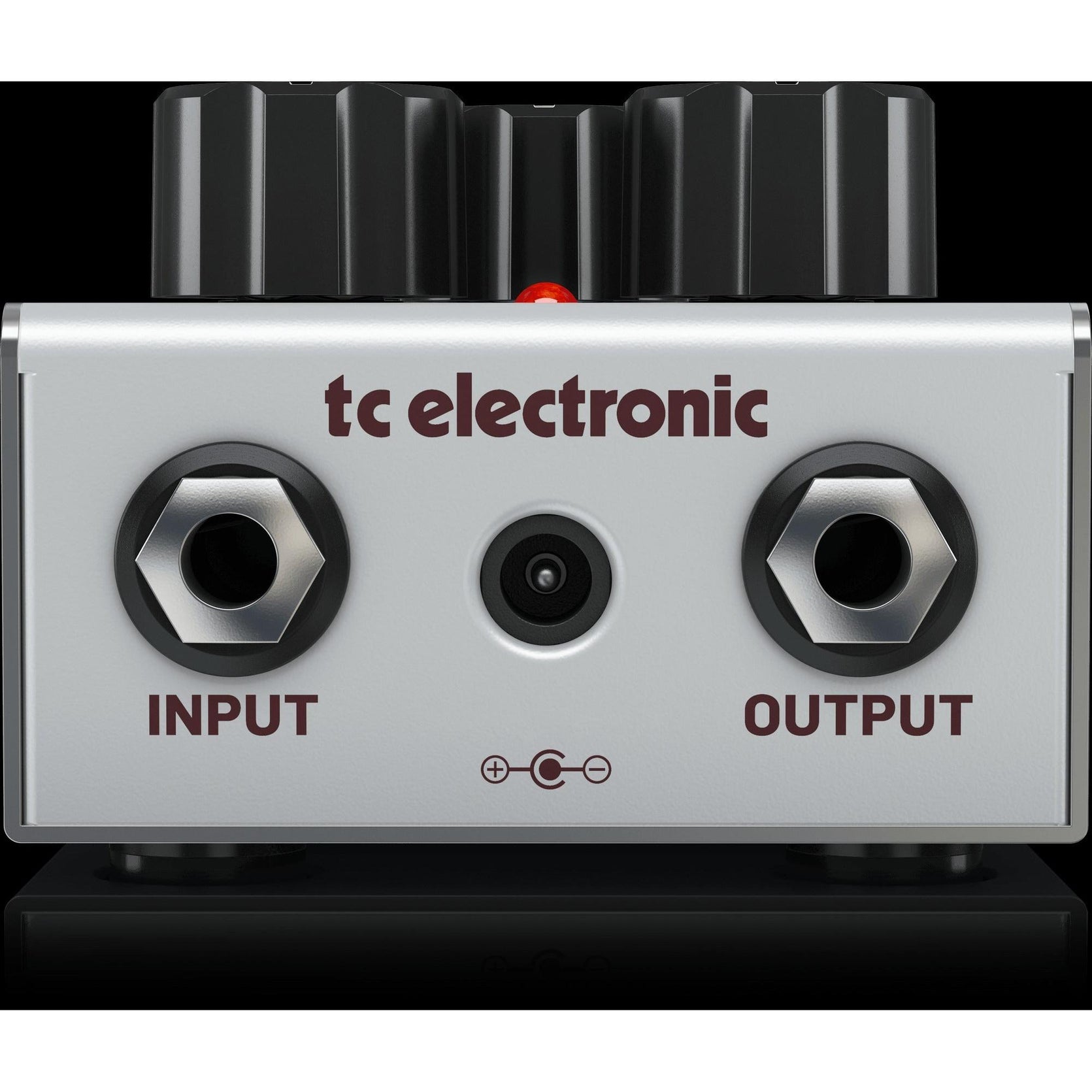 Pedal Guitar TC Electronic EL Cambo Overdrive-Mai Nguyên Music