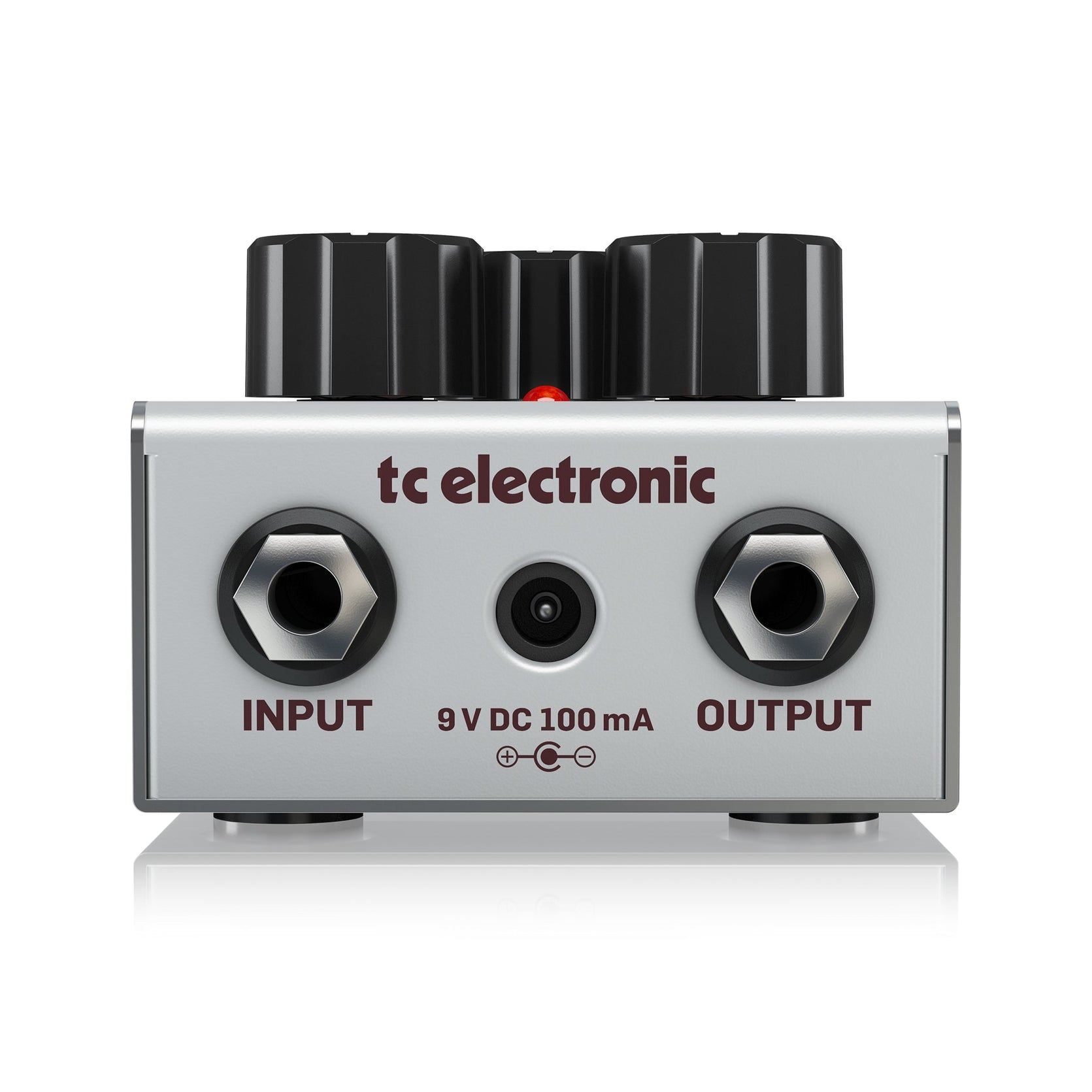 Pedal Guitar TC Electronic EL Cambo Overdrive-Mai Nguyên Music