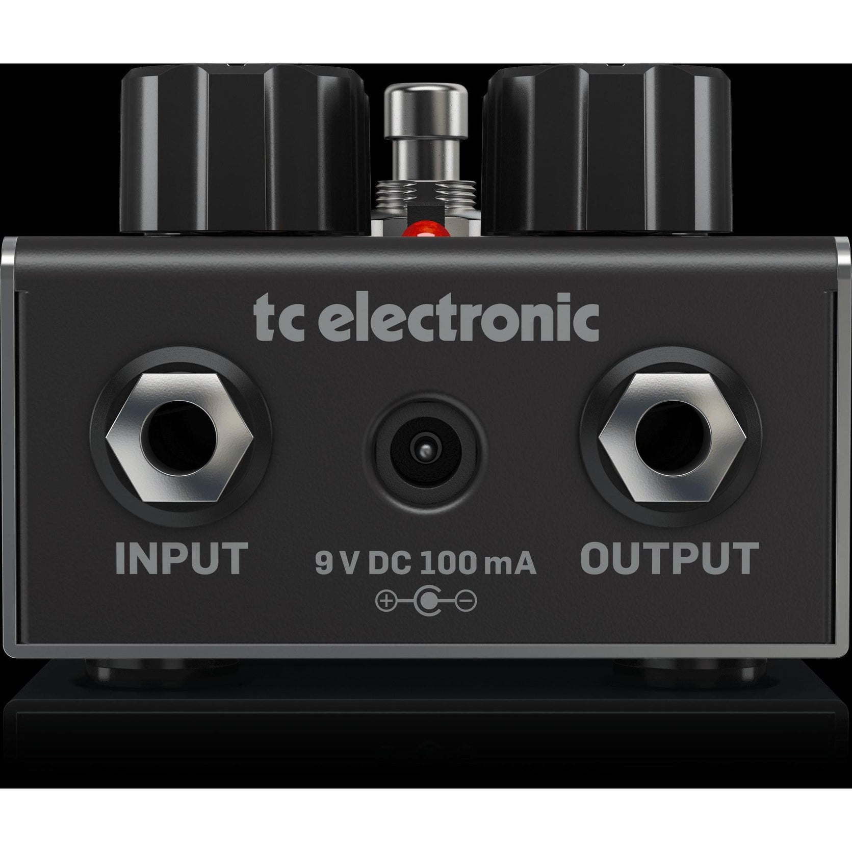 Pedal Guitar TC Electronic Fangs Metal Distortion-Mai Nguyên Music