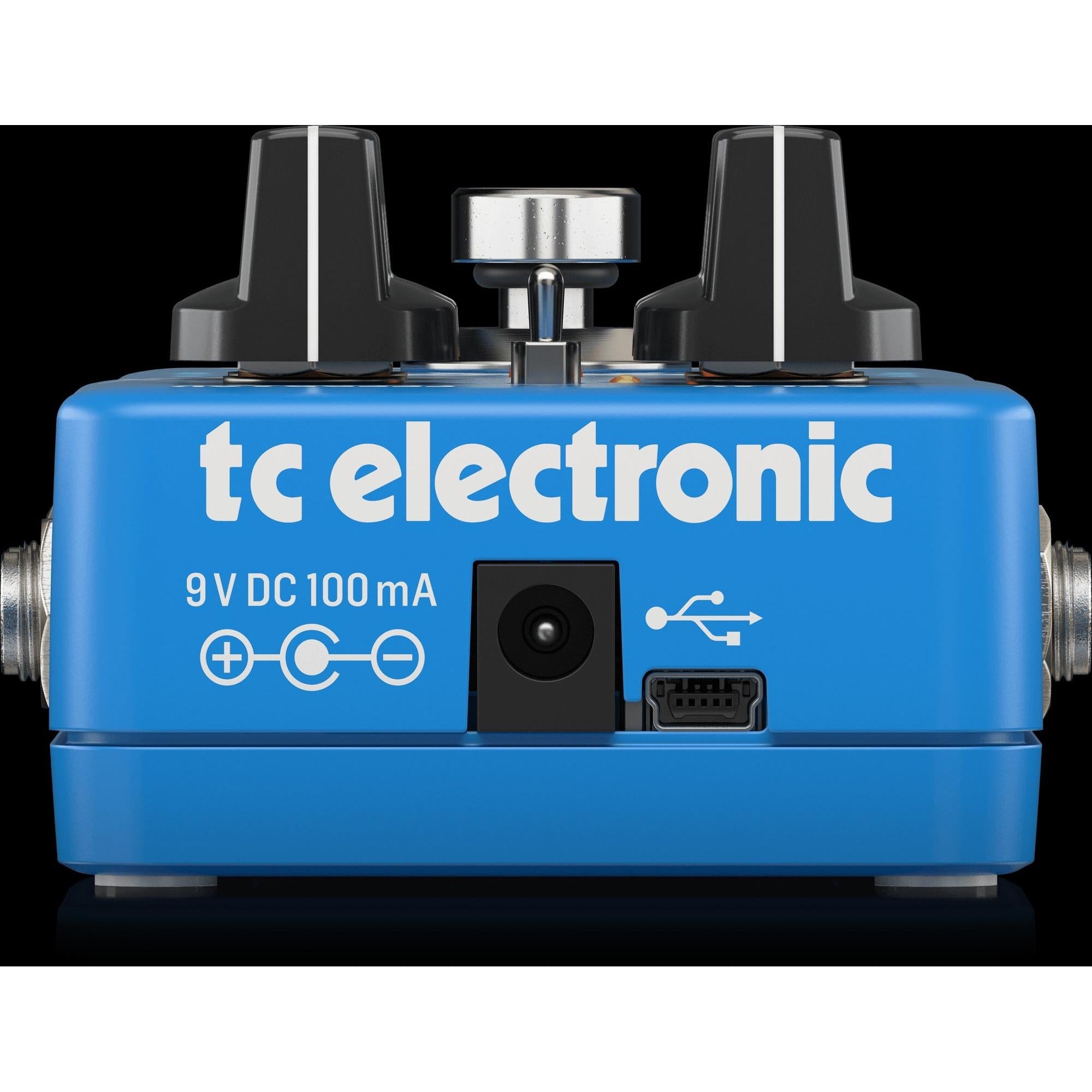 Pedal Guitar TC Electronic Flashback 2 Delay-Mai Nguyên Music