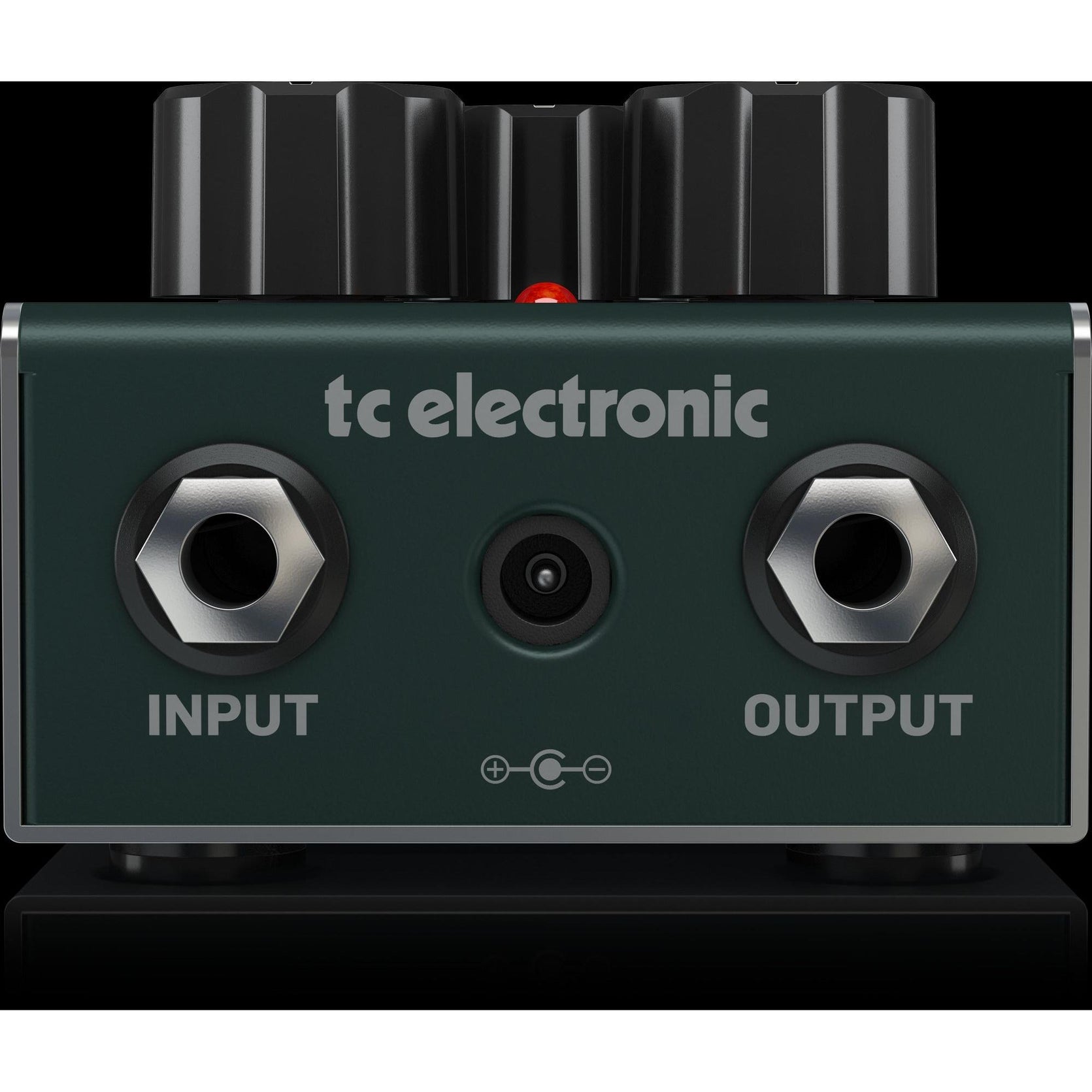 Pedal Guitar TC Electronic Gauss Tape Echo-Mai Nguyên Music