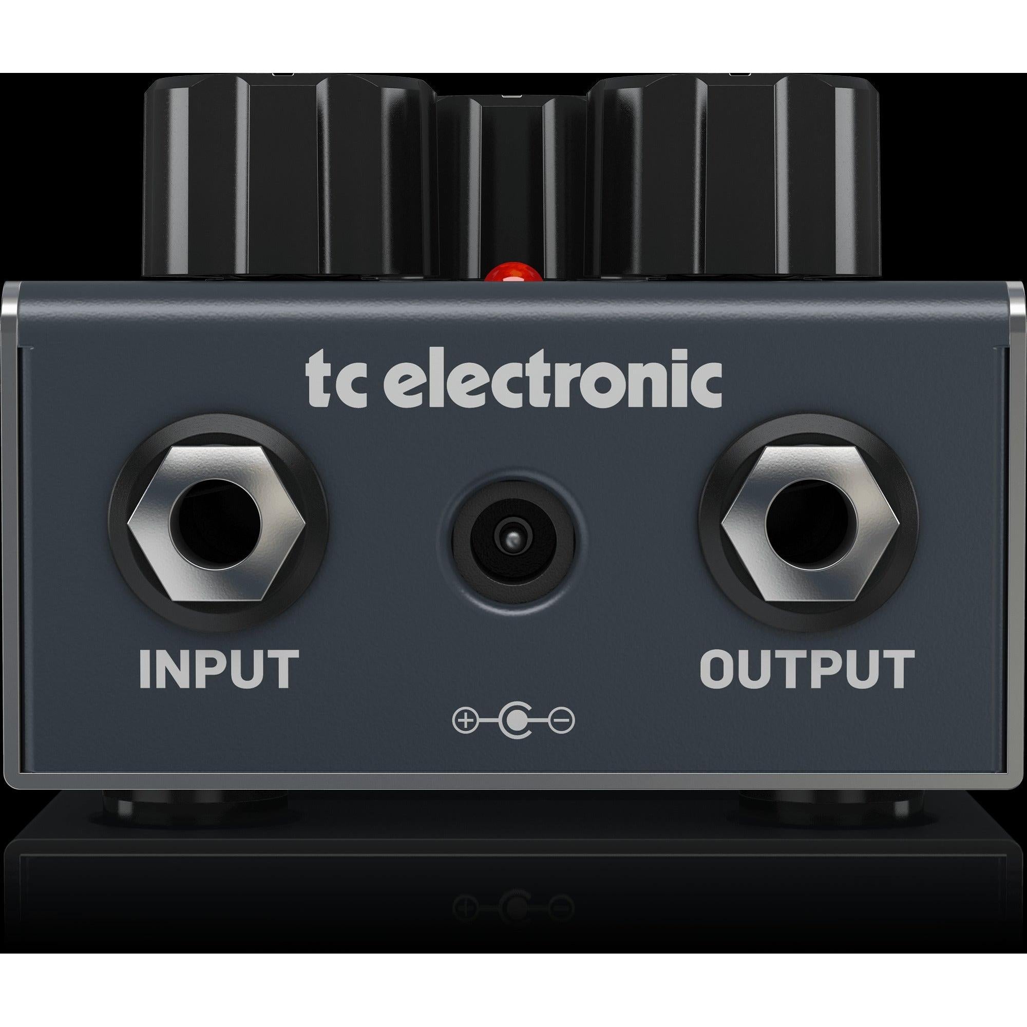 Pedal Guitar TC Electronic Grand Magus Distortion-Mai Nguyên Music