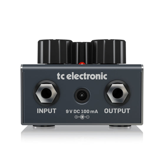 Pedal Guitar TC Electronic Grand Magus Distortion-Mai Nguyên Music