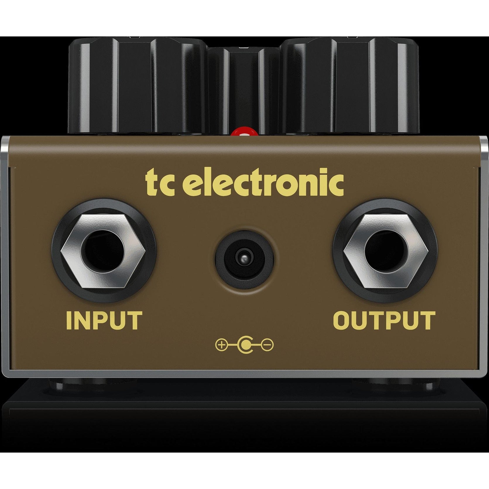 Pedal Guitar TC Electronic Honey Pot Fuzz-Mai Nguyên Music