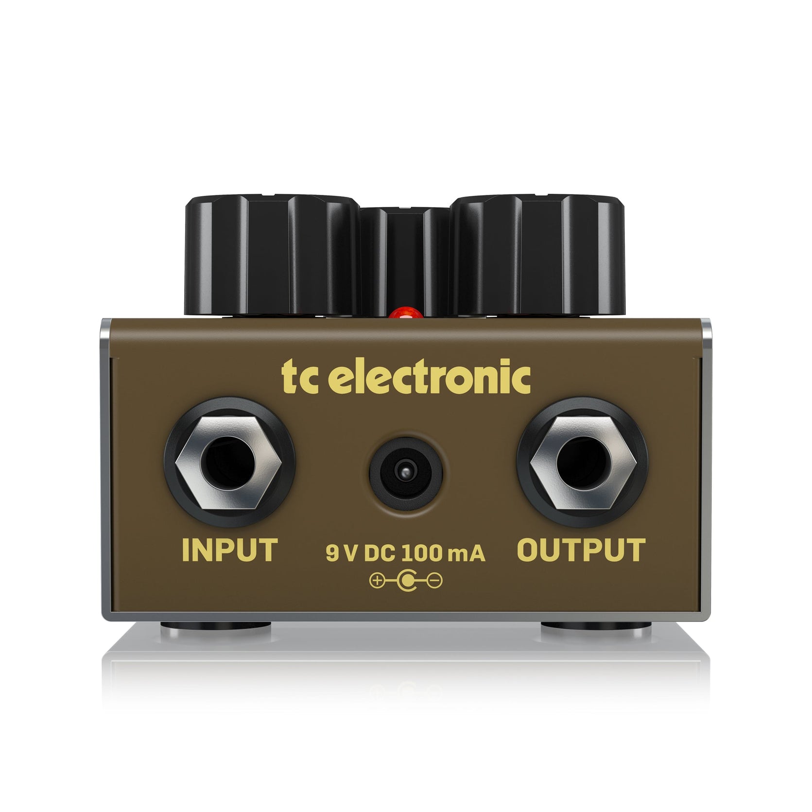 Pedal Guitar TC Electronic Honey Pot Fuzz-Mai Nguyên Music